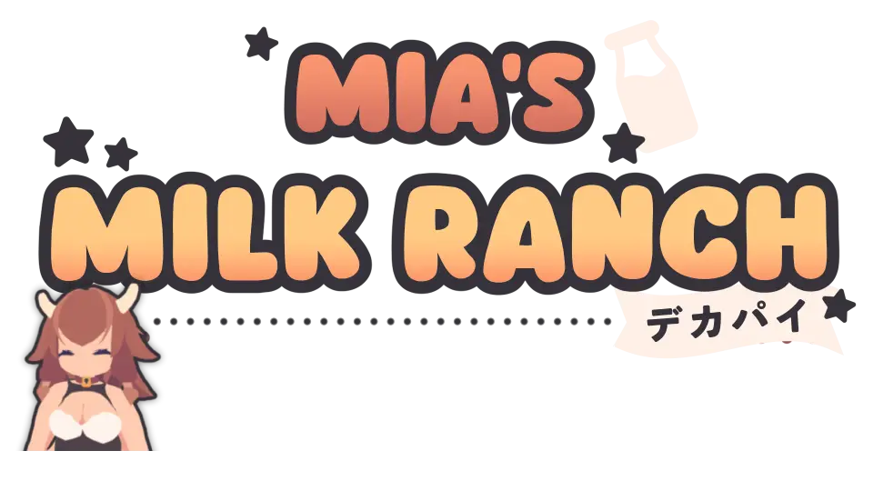 Mia's Milk Ranch Download - LustGames