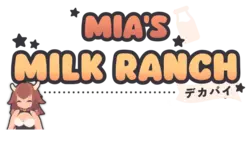 Mia's Milk Ranch