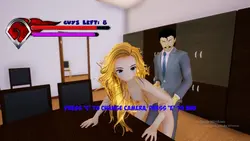 Mia's Quest: クルーズコースアドベンチャー ゲーム画像: img0.webp