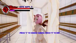 Mia's Quest: クルーズコースアドベンチャー ゲーム画像: img1.webp