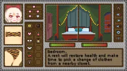 image de jeu Micro Ero Dungeon: img1.webp