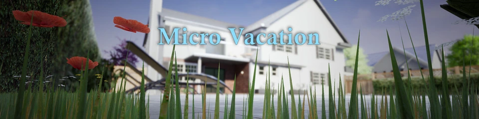 Micro Vacation [v0.29] main image