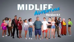 Midlife Adventure