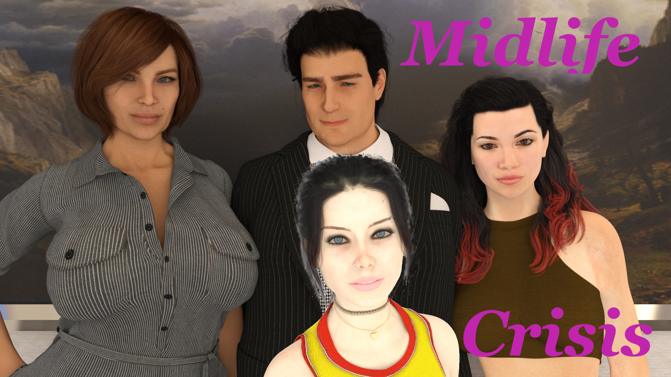 Midlife Crisis [v0.16a] main image