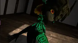 ミッドナ VR sim ゲーム画像: img0.webp