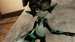 ミッドナ VR sim ゲーム画像: img3.webp