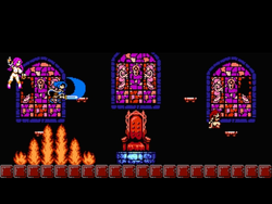 Midnight Castle Succubus game image: img11.webp