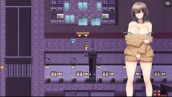 Midnight Exhibitionist DX Edition game image: img3.webp