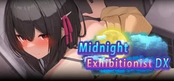 Edição DX Exhibicionista Meia-Noite