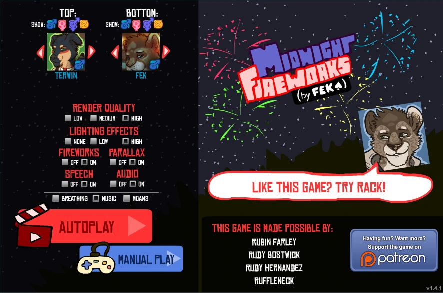 footjob games download