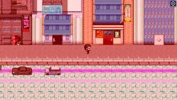 Midnight Heat: Retro Racing game image: img9.webp