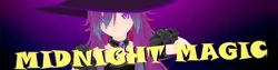 Magia de medianoche