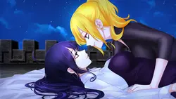 imagem do jogo Memórias da meia-noite - Sonata da Alma: img0.webp