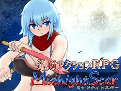 Midnight Scar [v1.00]