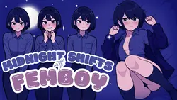 Cambios de medianoche con Femboy