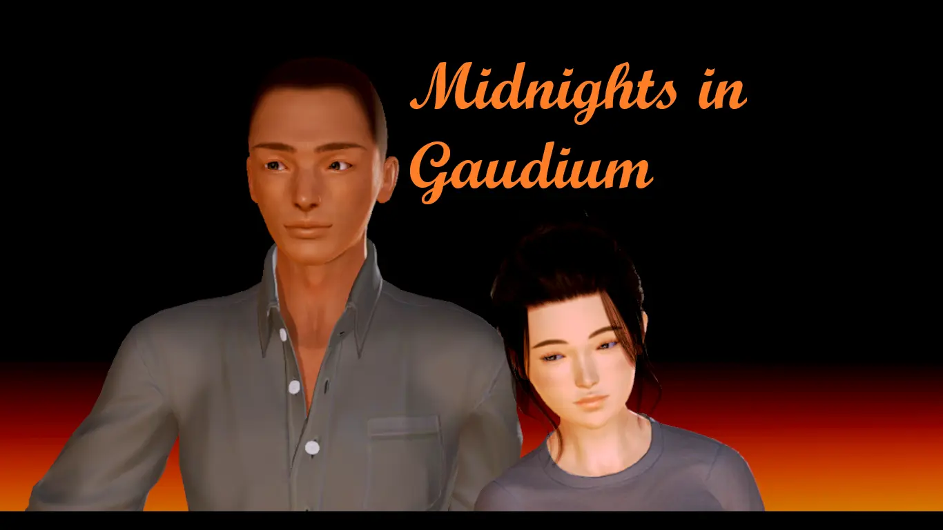 Midnights in Gaudium main image