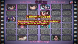 Midori in a Pinch: Pixel Art Uncharted Territory game image: img2.webp