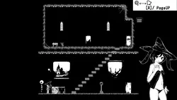 imagen del juego Miga: eterna pesadilla: img1.webp
