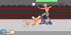 Mighty Matsume game image: img0.webp