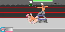 Mighty Matsume game image: img2.webp