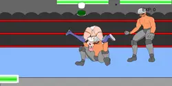 Mighty Matsume