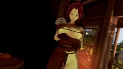 Mika's Adventure NTR HAREM game image: img2.webp