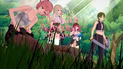 米卡的冒险NTR HAREM