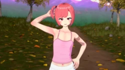 imagen del juego Mika's NTR Quest: img11.webp
