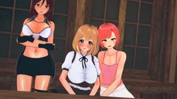 imagen del juego Mika's NTR Quest: img2.webp