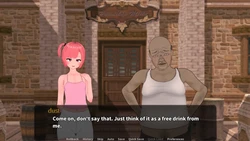 imagen del juego Mika's NTR Quest: img5.webp