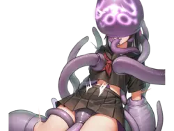 Mikaze's Lewd Touch Record Spielbild: img6.webp