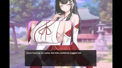 Miko Miko生活 ~ A 笨拙的童年朋友 和心温的乡村性生活~ 游戏图片: img0.webp
