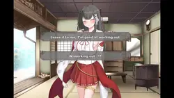 Miko Miko生活 ~ A 笨拙的童年朋友 和心温的乡村性生活~ 游戏图片: img1.webp