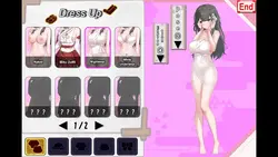 Miko Miko生活 ~ A 笨拙的童年朋友 和心温的乡村性生活~ 游戏图片: img11.webp