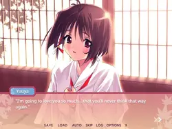 Miko no Kanata: Curious Tales from Oguni Shrine -Cycles Spielbild: img5.webp
