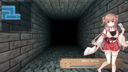Mikoto and the Succubus Island game image: img1.webp