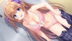 Mikoto and the Succubus Island game image: img5.webp