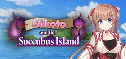 Mikoto und die Insel Succubus
