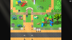 Milf Busters! game image: img3.webp