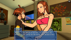 Milf Busters! game image: img8.webp