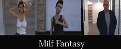 Fantasie milf