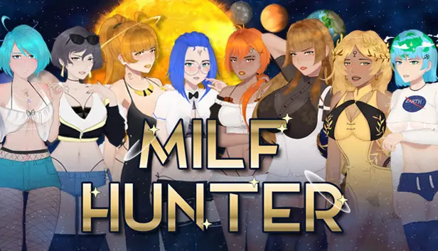 Milf Hunter main image