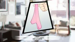 imagem do jogo Milf Next Door 2: Hijabi Mama: img4.webp