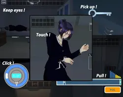 Milf Next Door: Saeko And The Room game image: img0.webp