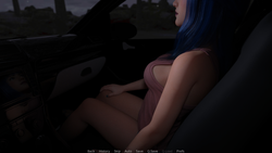ミフ・ヴァニア ゲーム画像: img2.webp