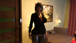 ミフ・ヴァニア ゲーム画像: img4.webp