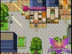 Milfairy Tales game image: img0.webp