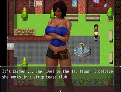 Milf's Building game image: img0.webp