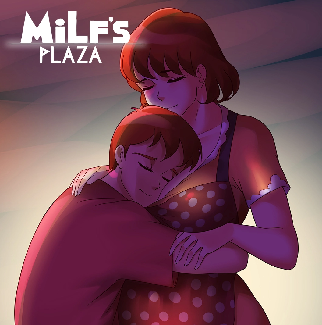 Milf's Plaza [v0.1f] main image