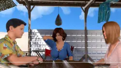 imagem do jogo Milf's Resort - Fan Remake/Renpy Port: img1.webp